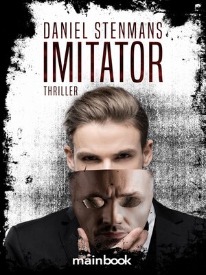 cover image of Imitator